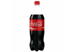 Coca-Cola 0.9 л.