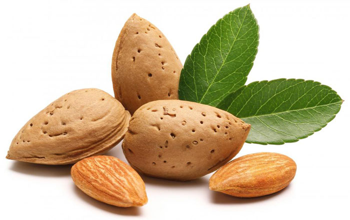 Almonds Benefit